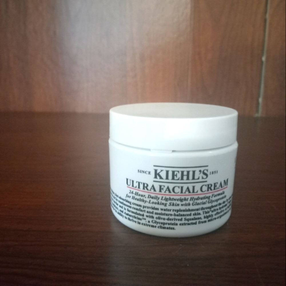 Kiehls Ultra Facial Cream